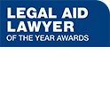 Legal Aid Lawyer Of The Year Awards
