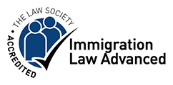 SRA Accredited Immigration Law Advanced